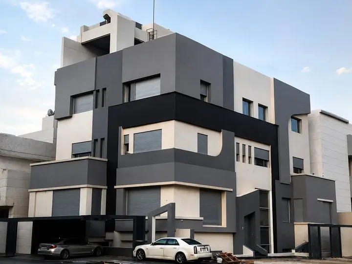 مشروع استثماري