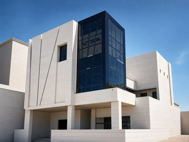 مشروع تجاري